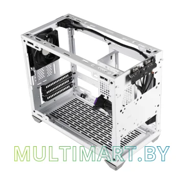 Корпус Cooler Master MasterBox NR200 (MCB-NR200-WNNN-S00) картинка 4